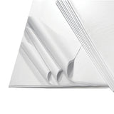 CARTA VELINA GR.22 - SET 100 FG. CM.100X140 - BIANCO