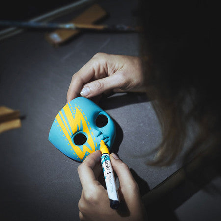 MARKER SCHNEIDER PAINT-IT 310 BIANCO