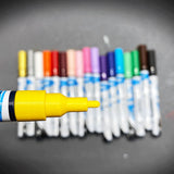 MARKER SCHNEIDER PAINT-IT 310 BIANCO