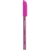 PENNA SFERA SCHNEIDER VIZZ M ROSA