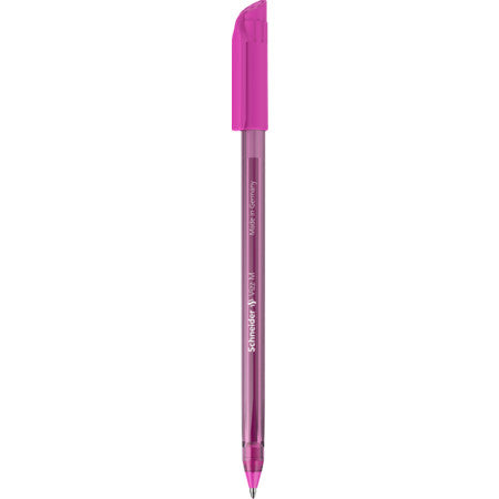 PENNA SFERA SCHNEIDER VIZZ M ROSA