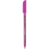 PENNA SFERA SCHNEIDER VIZZ M ROSA