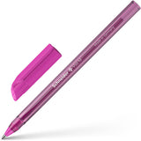 PENNA SFERA SCHNEIDER VIZZ M ROSA