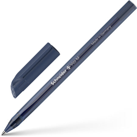 PENNA SFERA SCHNEIDER VIZZ M BLU NOTTE