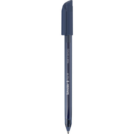 PENNA SFERA SCHNEIDER VIZZ M BLU NOTTE