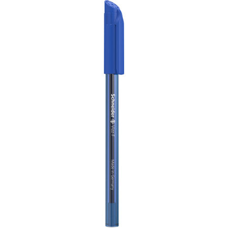 PENNA SFERA SCHNEIDER VIZZ M BLU