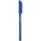 PENNA SFERA SCHNEIDER VIZZ M BLU