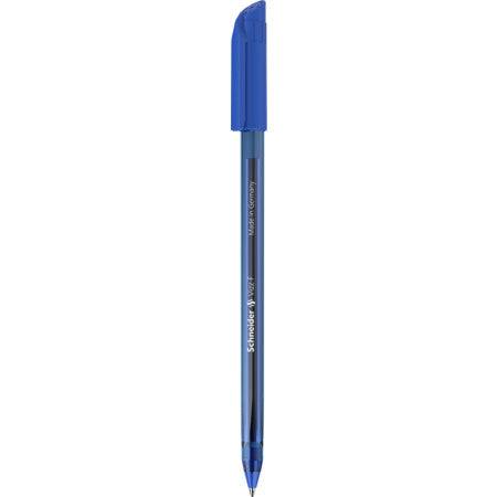 PENNA SFERA SCHNEIDER VIZZ M BLU
