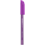 PENNA SFERA SCHNEIDER VIZZ M VIOLA