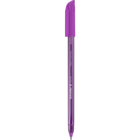 PENNA SFERA SCHNEIDER VIZZ M VIOLA