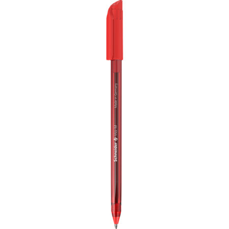 PENNA SFERA SCHNEIDER VIZZ M ROSSO