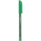PENNA SFERA SCHNEIDER VIZZ M VERDE
