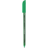 PENNA SFERA SCHNEIDER VIZZ M VERDE