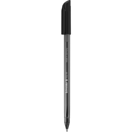 PENNA SFERA SCHNEIDER VIZZ M NERO