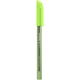 PENNA SFERA SCHNEIDER VIZZ M VERDE CHIARO