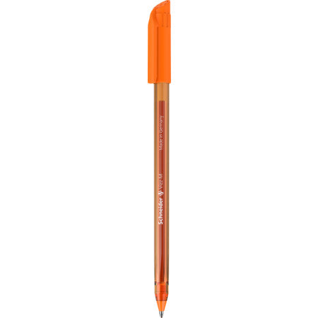 PENNA SFERA SCHNEIDER VIZZ M ARANCIO