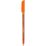 PENNA SFERA SCHNEIDER VIZZ M ARANCIO
