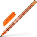 PENNA SFERA SCHNEIDER VIZZ M ARANCIO