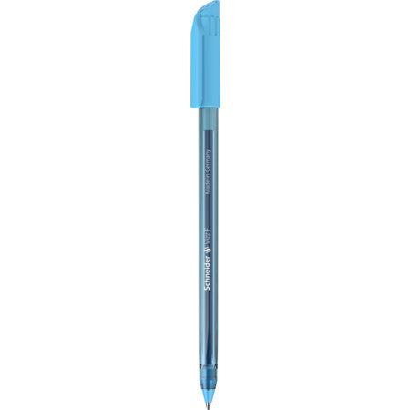 PENNA SFERA SCHNEIDER VIZZ M AZZURRO