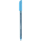 PENNA SFERA SCHNEIDER VIZZ M AZZURRO