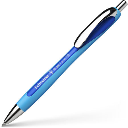 PENNA SCHNEIDER SLIDER RAVE XB BLU