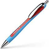 PENNA SCHNEIDER SLIDER RAVE XB ROSSO