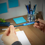 PENNA SCHNEIDER SLIDER RAVE XB BLU