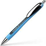 PENNA SCHNEIDER SLIDER RAVE XB NERO