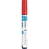 MARKER SCHNEIDER PAINT-IT 320 ROSSO