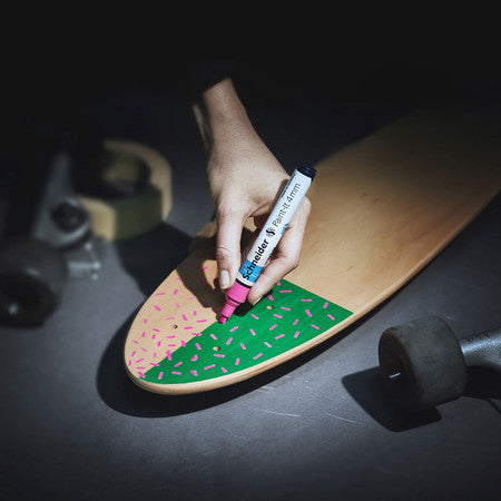 MARKER SCHNEIDER PAINT-IT 320 GIALLO