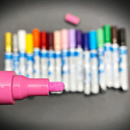 MARKER SCHNEIDER PAINT-IT 320 ROSSO