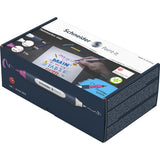 SET PAINT IT 040 27 PEZZI SCHNEIDER