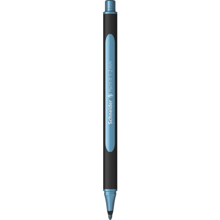PENNARELLO SCHNEIDER METALIC LINER 020 BLU Immagine secondaria del prodotto