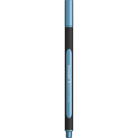 PENNARELLO SCHNEIDER METALIC LINER 020 BLU