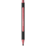 PENNARELLO SCHNEIDER METALIC LINER 020 ROSSO