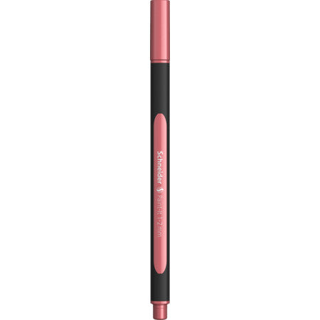 PENNARELLO SCHNEIDER METALIC LINER 020 ROSSO