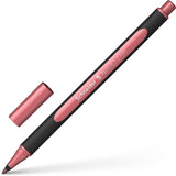 PENNARELLO SCHNEIDER METALIC LINER 020 ROSSO