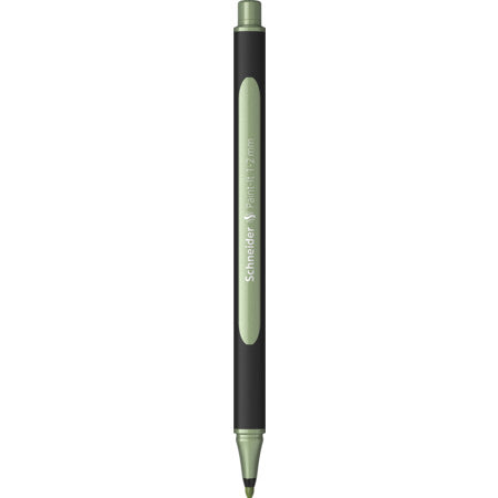 PENNARELLO SCHNEIDER METALIC LINER 020 VERDE Immagine secondaria del prodotto