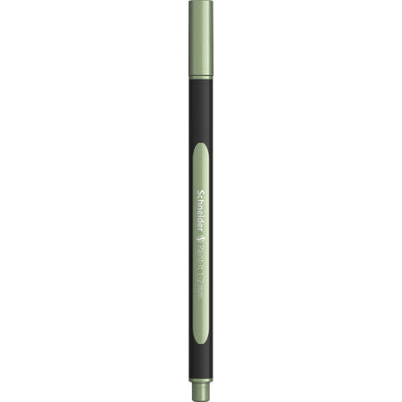 PENNARELLO SCHNEIDER METALIC LINER 020 VERDE