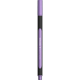 PENNARELLO SCHNEIDER METALIC LINER 020 VIOLA