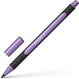 PENNARELLO SCHNEIDER METALIC LINER 020 VIOLA