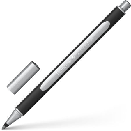 PENNARELLO SCHNEIDER METALIC LINER 020 ARGENTO