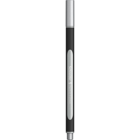 PENNARELLO SCHNEIDER METALIC LINER 020 ARGENTO Immagine secondaria del prodotto