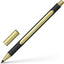PENNARELLO SCHNEIDER METALIC LINER 020 ORO