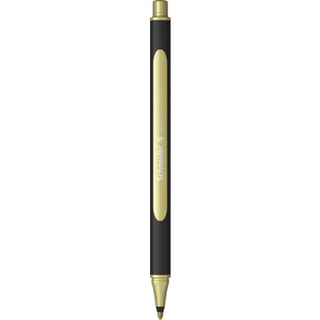 PENNARELLO SCHNEIDER METALIC LINER 020 ORO Immagine secondaria del prodotto