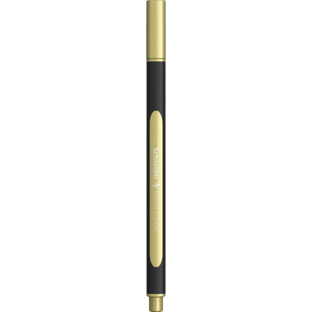 PENNARELLO SCHNEIDER METALIC LINER 020 ORO