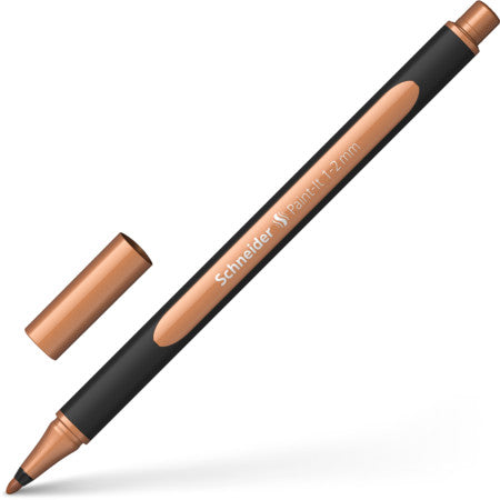 PENNARELLO SCHNEIDER METALIC LINER 020 RAME Immagine principale del prodotto