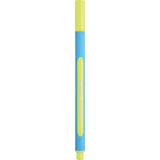 PENNA SCHNEIDER SLIDER EDGE XB GIALLO