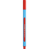 PENNA SCHNEIDER SLIDER EDGE XB ROSSO