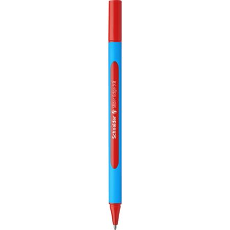 PENNA SCHNEIDER SLIDER EDGE XB ROSSO